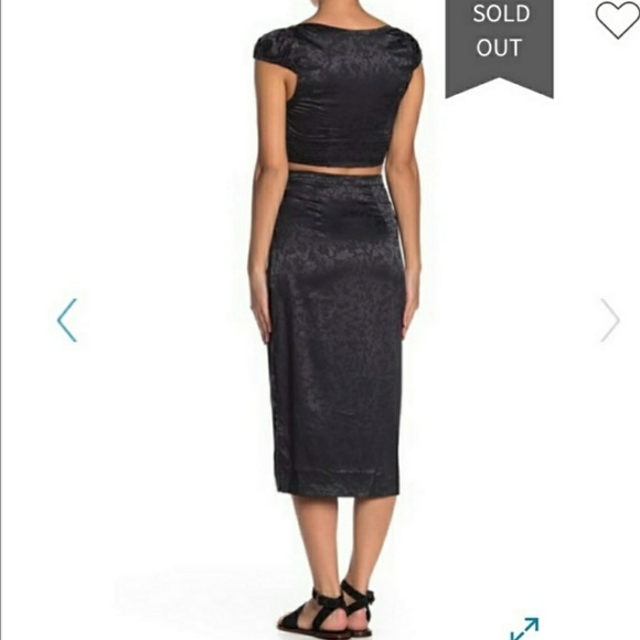 Free People Olympia Set NWT - Picture 2 of 3